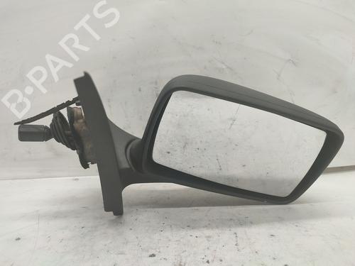 Used Right mirror FORD ESCORT V (AAL, ABL) [1990-1996]  23089572