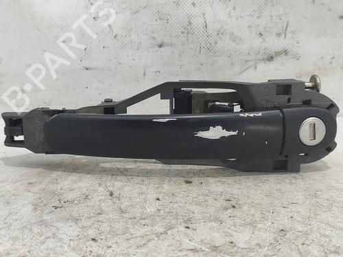 Used Front right exterior door handle SEAT AROSA (6H1) 1.0 (50 hp) 22804294