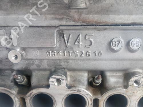 Cylinder head FORD MONDEO IV (BA7)  | BP16950844M5 