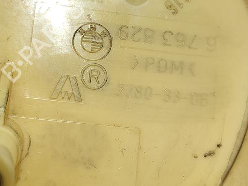 Fuel pump BMW X5 (E53) 3.0 d | BP33050291M76 - Image 6