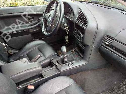 Warning switch BMW 3 (E36) 318 tds | BP7150848I22 - Image 7