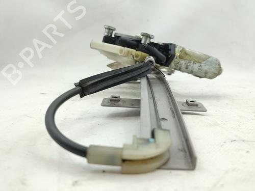 Front left window mechanism VOLVO S40 I (644) | BP30833126C22