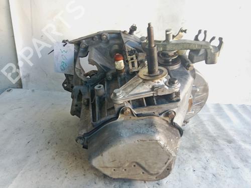 Gearbox PEUGEOT 406 (8B) 2.0 HDI 110 | BP25617994M3 