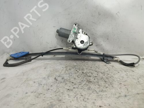 Used Front left window mechanism SEAT TOLEDO I (1L2) 1.8 i (88 hp) 24616101