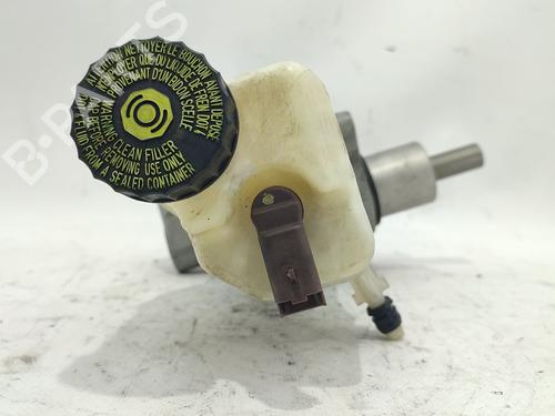 Brake master cylinder CITROËN C5 III (RD_) 2.0 HDi 140 (RDRHF8, RDRHFA, RDRHA8, RDRHAJ) | BP29405037M77 