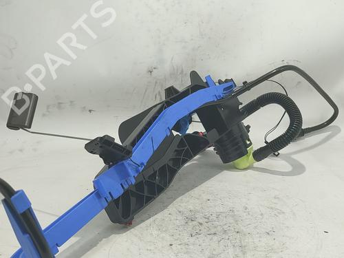 Used Fuel pump LAND ROVER RANGE ROVER SPORT I (L320) [2005-2013]  16952109