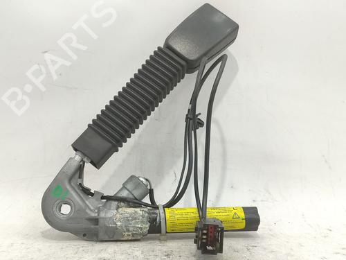 Gurtstraffer links vorne für Gurtstraffer links vorne JAGUAR XF I (X250) 2.7 D (207 hp) 36037809 36037809