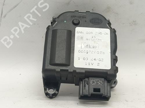 Elektronisk modul OPEL VECTRA C (Z02) 2.2 DTI 16V (F69) (125 hp) 25810894