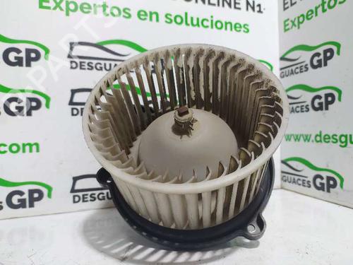 Used Heater blower motor KIA SPORTAGE SUV (K00) 2.0 TD 4WD (83 hp) 7127126