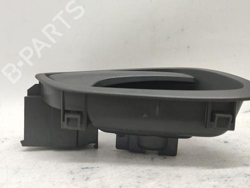 Front right interior door handle FORD TRANSIT COURIER B460 Box Body/MPV 1.5 TDCi | BP36994512I14 - Image 4