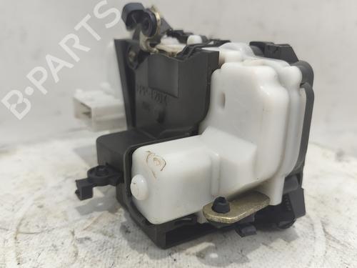 Front left lock PEUGEOT 607 (9D, 9U)  | BP19644003C98