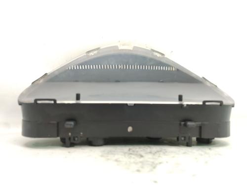 Kombiinstrument PEUGEOT 206 Hatchback (2A/C) 1.6 16V | BP28819284C47