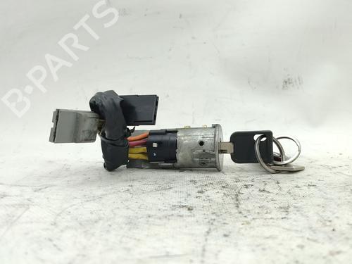 Ignition barrel RENAULT 21 (B48_) 2.1 D (B480) | BP30161262M48