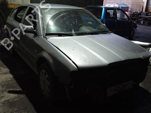 Hauptbremszylinder SKODA OCTAVIA I (1U2) 1.9 TDI | BP12508533M77 
