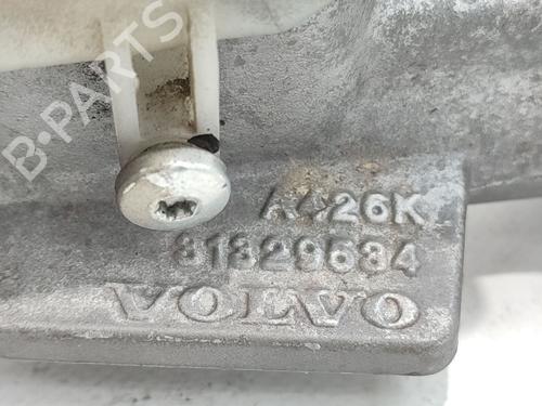 Brake master cylinder VOLVO V40 Hatchback (525) D2 | BP31707442M77  - Image 5