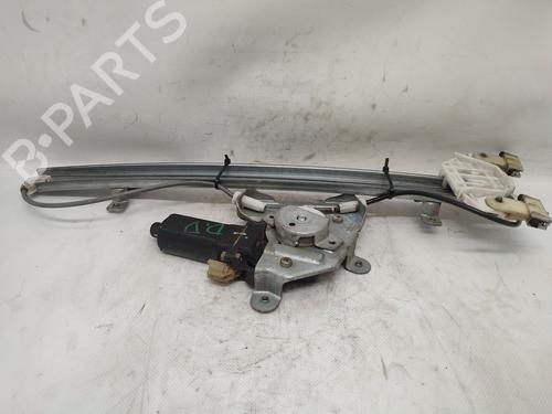 Front right window mechanism HYUNDAI ATOS (MX) 1.0 i | BP28002620C23 
