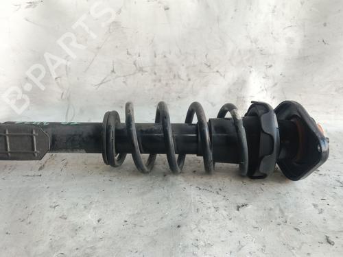 Right rear shock absorber MINI MINI COUNTRYMAN (R60) Cooper D | BP30176345M19