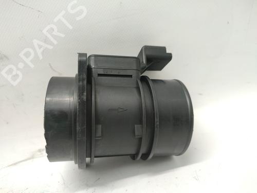 Mass air flow sensor RENAULT SCÉNIC I MPV (JA0/1_, FA0_) 1.9 dTi (JA0N) | BP30154819M95