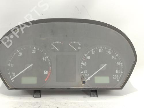 Used Instrument cluster Instrument cluster 37421541 37421541