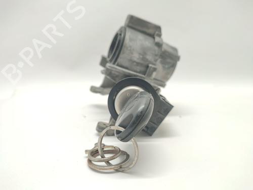 Used Ignition barrel Ignition barrel FORD FOCUS I Saloon (DFW) 1.8 Turbo DI / TDDi (75 hp) 33795231 33795231
