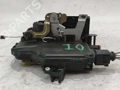 Venstre bak lås SEAT TOLEDO II (1M2) 1.9 TDI | BP17358335C100 