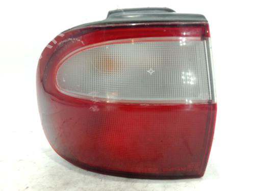 Used Left taillight Left taillight HYUNDAI H-1 Van (A1) 2.5 TD (99 hp) 39890491 39890491
