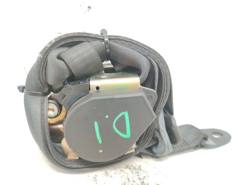 Used Front left seatbelt CITROËN XSARA PICASSO (N68) 1.6 HDi (90 hp) 28795368