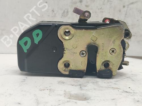 Front right lock CHRYSLER NEON II 2.0 16V | BP25025600C97 