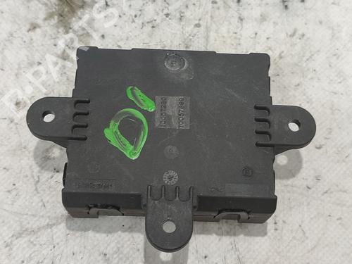 Electronic module LAND ROVER RANGE ROVER SPORT I (L320)  | BP16952245M83 