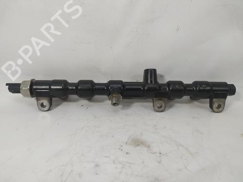 Injection rail FORD MONDEO III Saloon (B4Y) 2.0 TDCi | BP11693441M98 