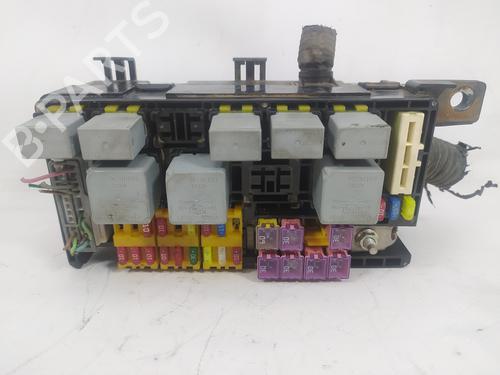Used Fuse box DAEWOO KALOS (KLAS) 1.4 16V (94 hp) 10173970