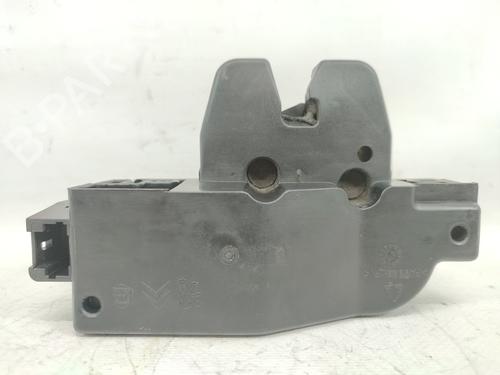 Tailgate lock PEUGEOT 307 (3A/C)  | BP15410940C101 