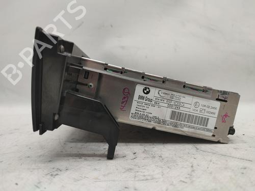 Radio BMW 1 (E87) 118 d | BP26926984E6 