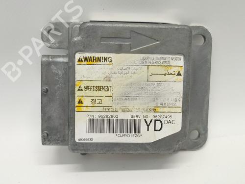 ecu-airbags-daewoo-rezzo-u100-2000-39066963 main image