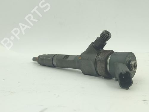 Used Injector RENAULT MEGANE II (BM0/1_, CM0/1_) 1.9 dCi (BM0G, CM0G) (120 hp) 31017869