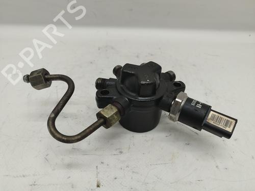 Used Injection rail RENAULT CLIO II (BB_, CB_) 1.5 dCi (B/CB07) (65 hp) 25792334