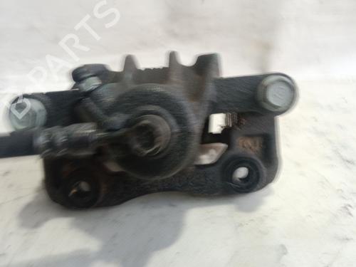 Left rear brake caliper KIA SPORTAGE II (JE_, KM_)  | BP28295062M107 