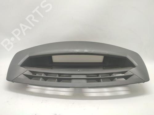 Used Instrument cluster Instrument cluster CITROËN C4 I (LC_) 1.6 HDi (109 hp) 34396470 34396470