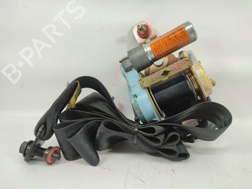 Used Front right seatbelt HYUNDAI GETZ (TB) 1.3 i (82 hp) 13882745