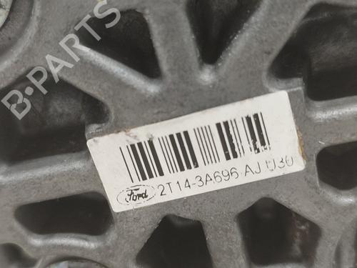 Steering pump FORD TOURNEO CONNECT  | BP17483500M99 