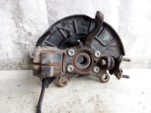 Used Right front steering knuckle SEAT ALTEA (5P1) [2004-2015]  20510070