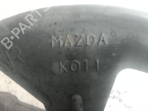 Right front steering knuckle MAZDA 6 Estate (GJ, GL)  | BP32505039M26 