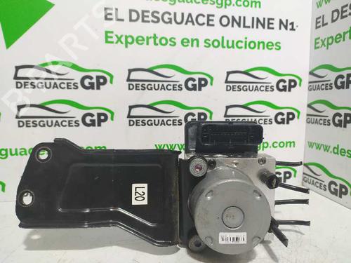 ABS pump KIA RIO IV (YB, SC, FB) 1.25 | BP7150138M43 