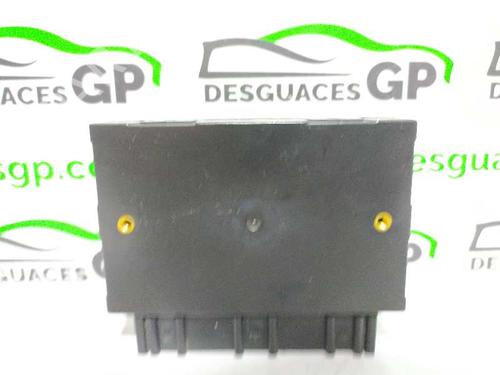 Electronic module VW TOUAREG (7LA, 7L6, 7L7) 5.0 V10 TDI | BP7127741M83 