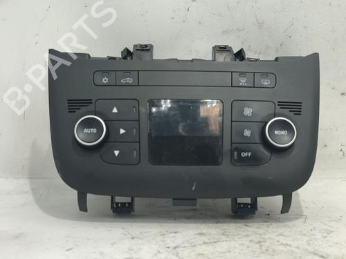 Used Climate control FIAT PUNTO EVO (199_) 1.3 D Multijet (84 hp) 25882793