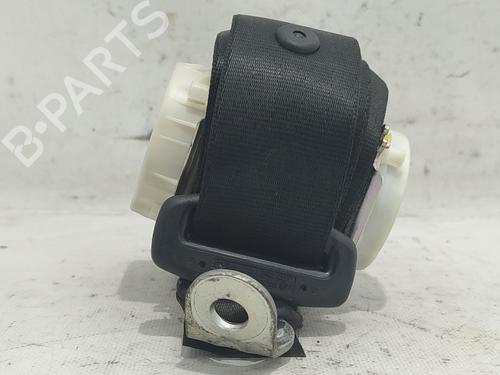 Rear right seatbelt AUDI A3 (8P1) 1.9 TDI | BP24533175I28 