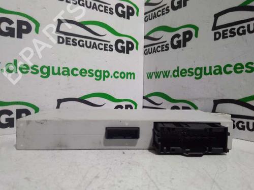 Electronic module BMW 1 (E87) 120 d | BP7148083M83 