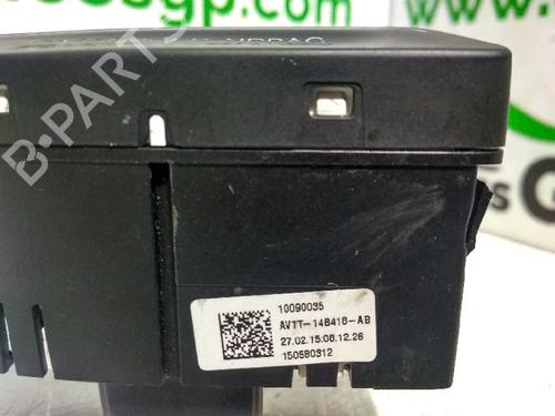 Electronic module FORD TOURNEO COURIER B460 MPV 1.5 TDCi | BP7148633M83 