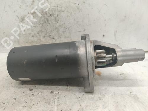 Used Starter AUDI A6 C5 Avant (4B5) 2.5 TDI quattro (180 hp) 25495633