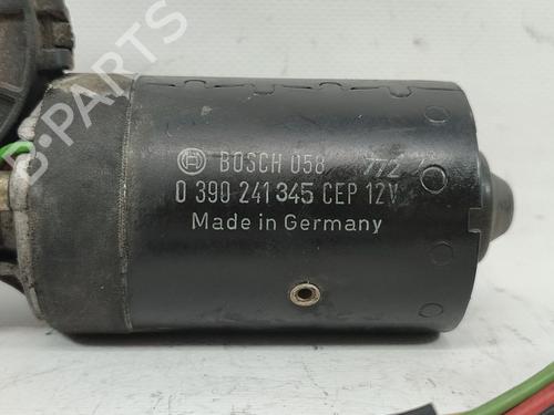 Front wiper motor MERCEDES-BENZ SPRINTER 4-t Van (B904)  | BP7709925M29 